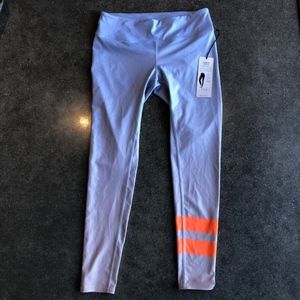 (NWT) ALO Sky Airbrush legging